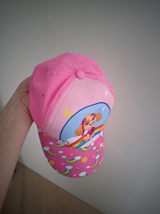 Кепка Щенячий патруль