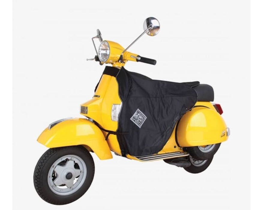 Cobre-pernas Tucano Urbano Termoscud R013X Preto