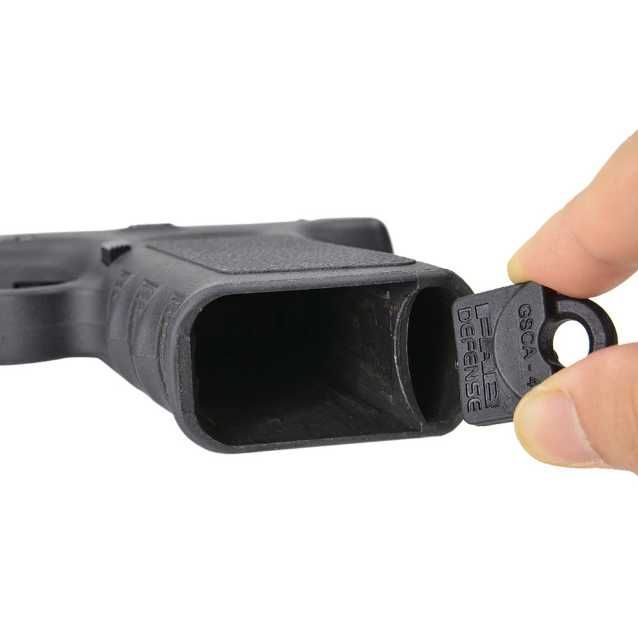 Антабка FAB Defense страхувального ременя для Glock Gen4 Gen5