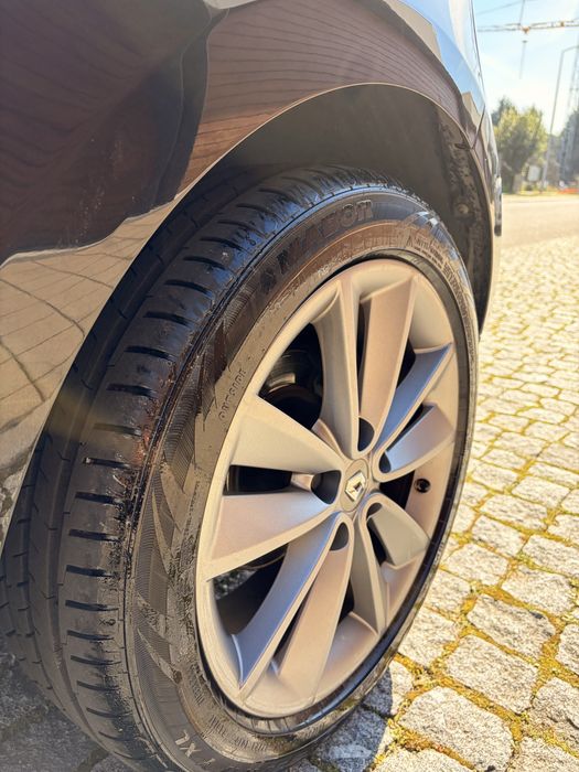 Renault Megane 3 coupe Dynamique S