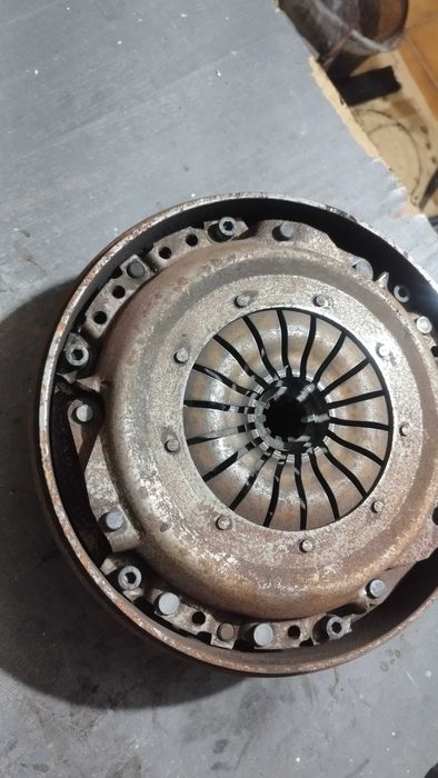 Kit Embraiagem BMW 3 (E36)