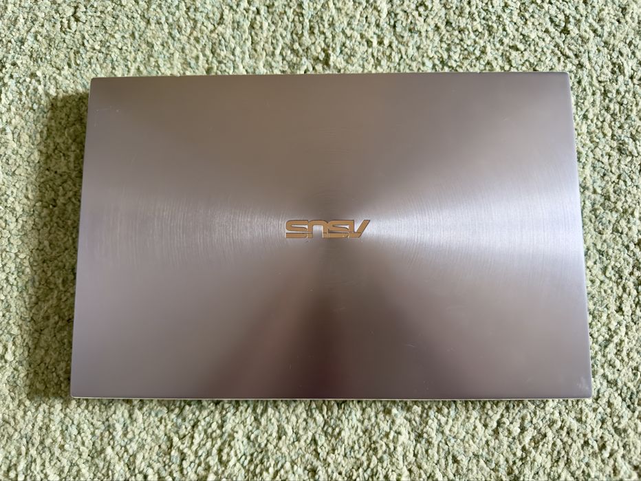 Notebook Pc ASUS UM431D