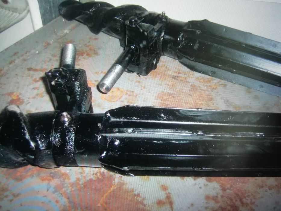 Вальцы   КМС-8/6