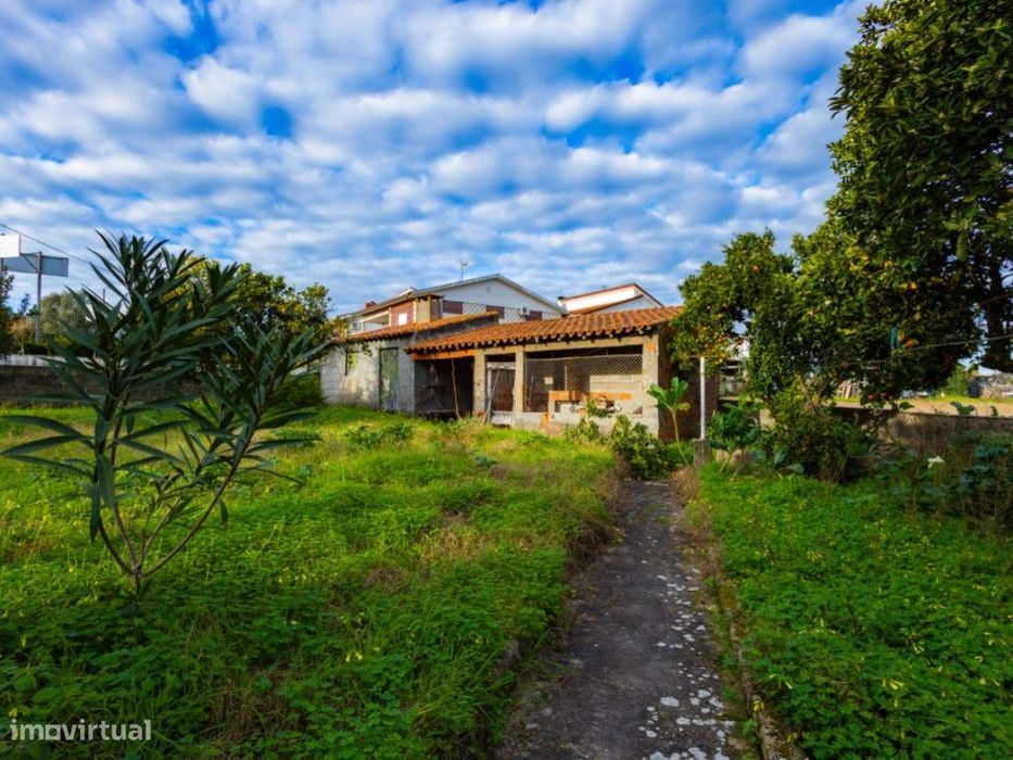 3-Bedroom Villa in Carapinheira