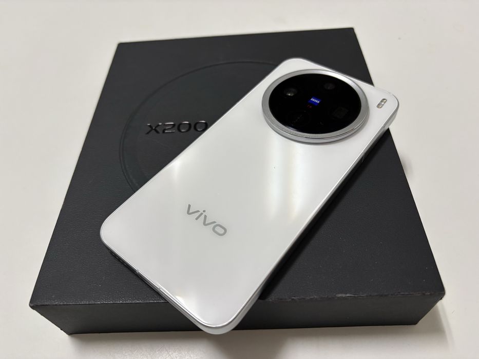 Vivo X200 Pro Mini 512gb