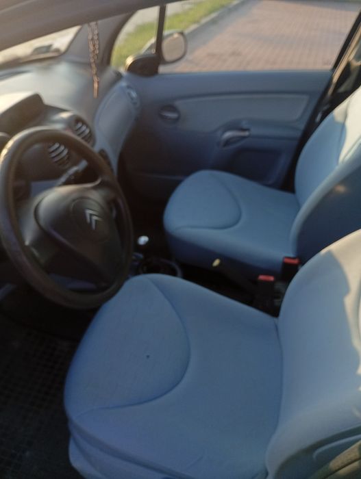 Sprzedam citroena c3