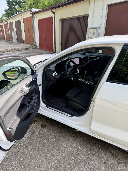 Audi A5 TDI Quattro cesja bezkosztowa