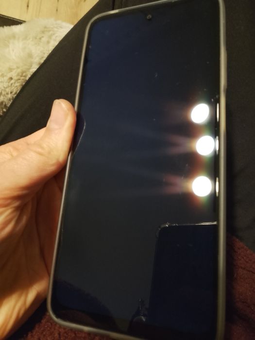 Smartphone Motorola Moto e15