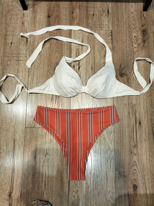 Strój kąpielowy, bikini. Kostium. 36/80
