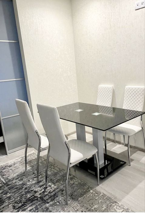 Продаж 1 кім студіі в ЖК Нова Англія, вул.Максимовича, 24 А