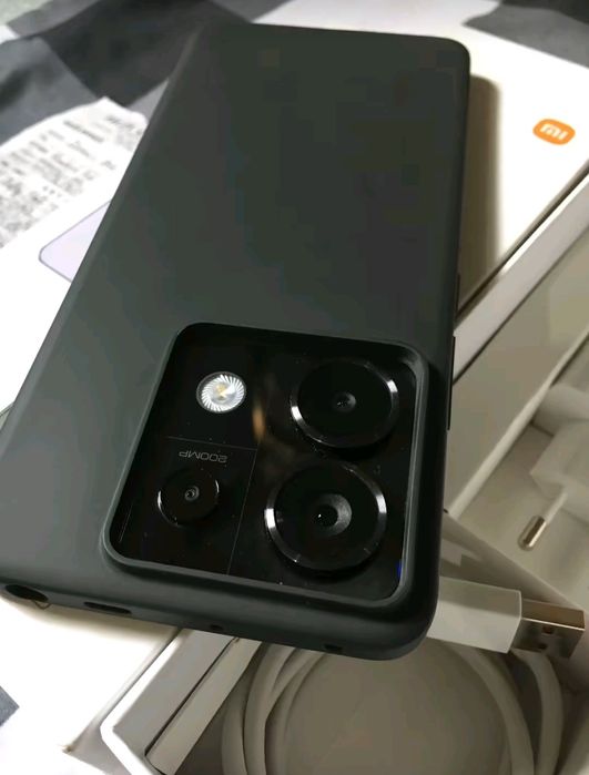 Xiaomi Redmi Note 13 5G