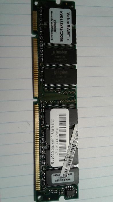 Memória RAM para PC64586149059970122