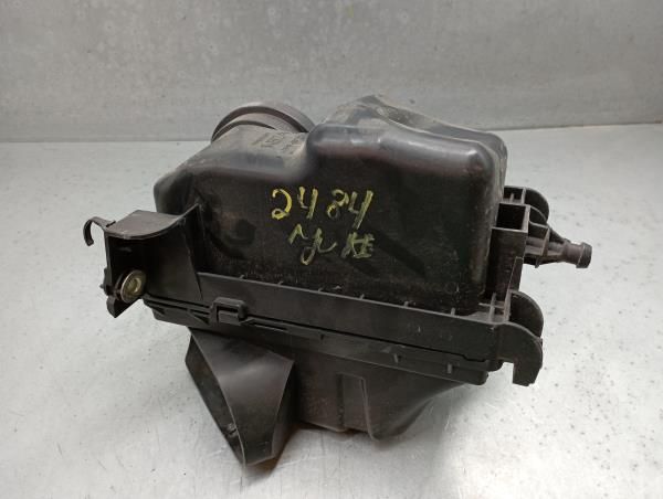 Caixa filtro ar NISSAN Juke (F15)