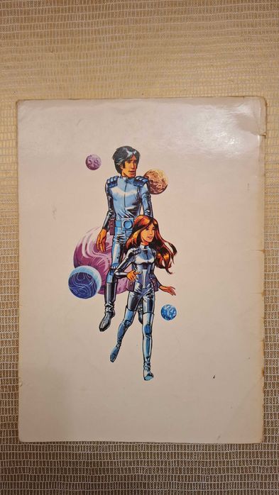 Valerian Agente Espácio-Temporal - A Cidade das Águas Movediças