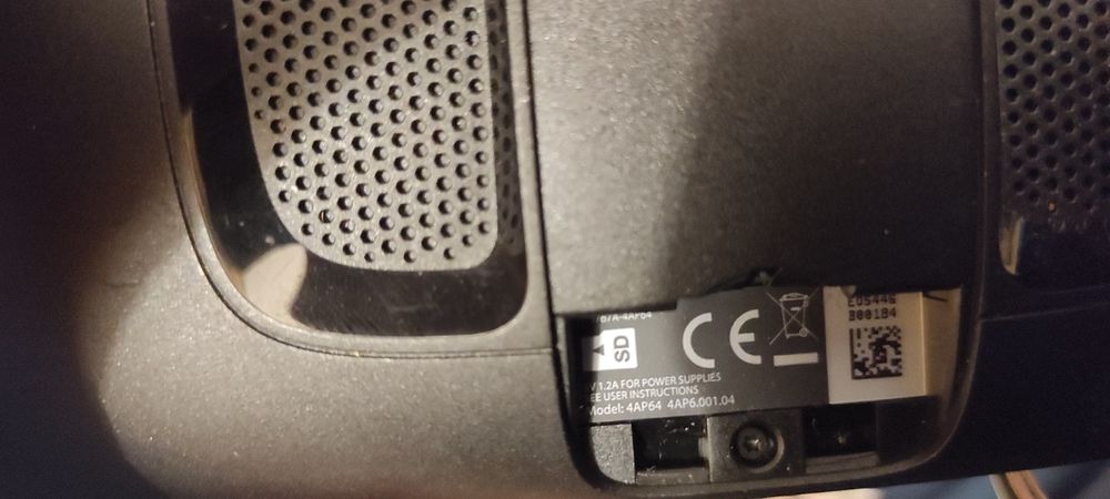 Nawigacja Tom Tom VIA 62/4AP64