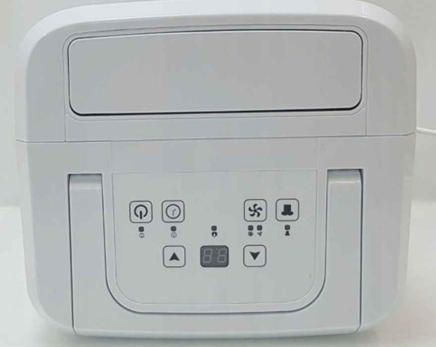 Osuszacz powietrza Blyss D003A-12 L 300 W