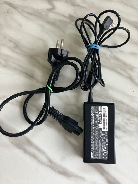 Zasilacz oryginalny do Laptopa Acer Aspire A515