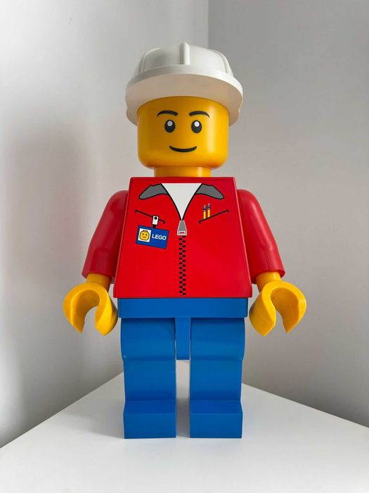 Minifigura LEGO display store