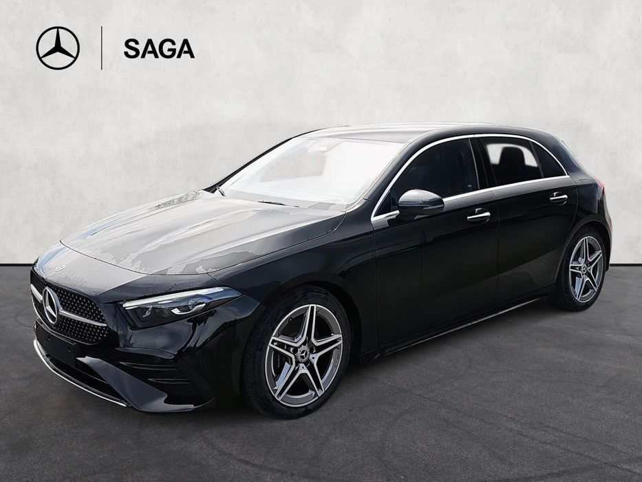Mercedes-Benz Klasa A