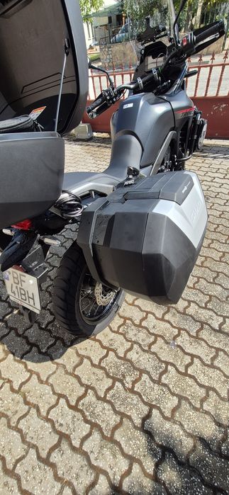 Honda Transalp XL750