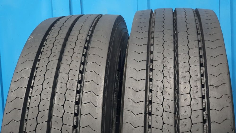 315/80 R22.5 Hankook Smart Flex DH51 ! Rok 2023