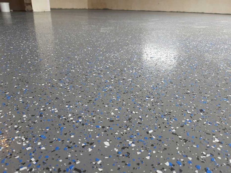 Posadzki żywiczne *Puławy*Dęblin*Ryki