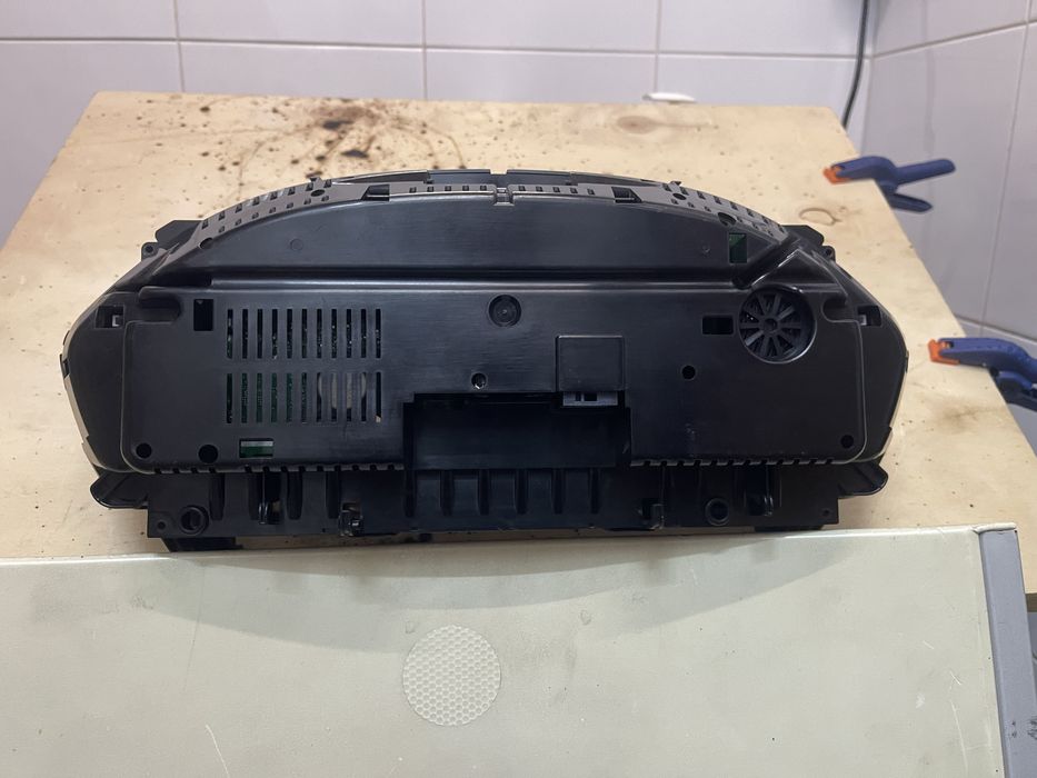 Acessorios BMW 320d F31 2014