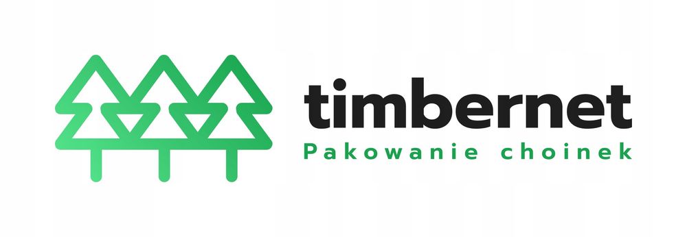 Tuba do pakowania choinek 45cm