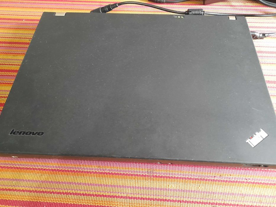 Lenovo ThinkPad R400 Laptop, Intel i3, Like New, 4 GB RAM, 140 GB SSD64354260369538124
