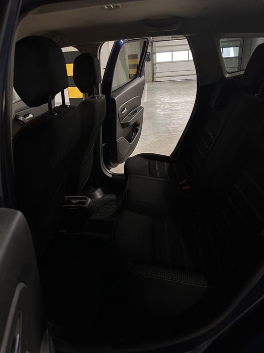 Dacia Duster ~ 2019 | 4x4 | LPG | 1.6