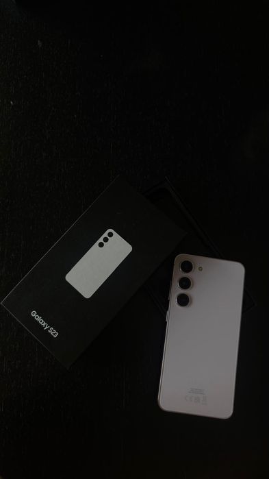 Samsung Galaxy S23