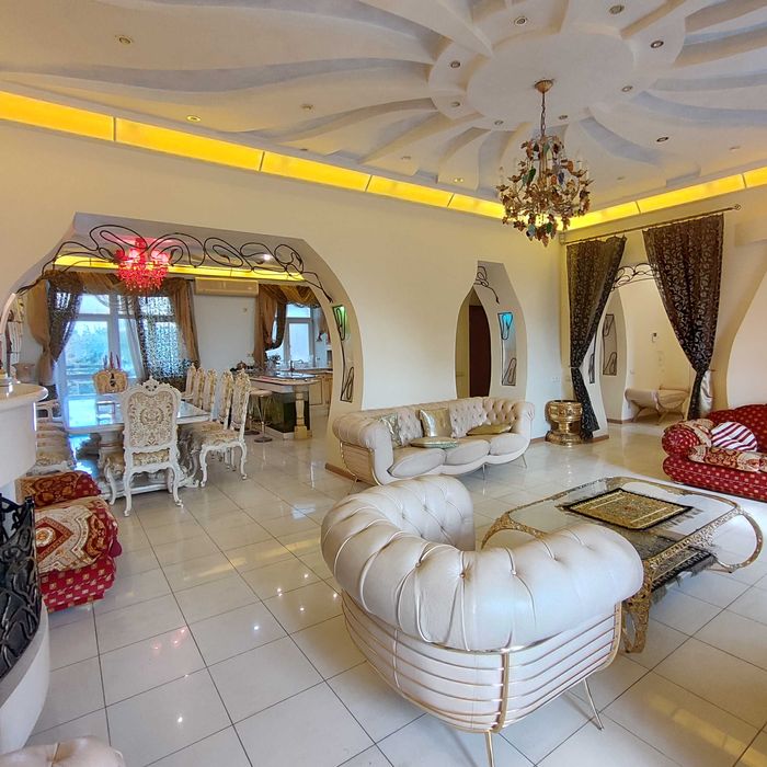 2-кімнатна квартира за адресою вул. Лютеранська (площа 150 м²) - Atlanta.ua - фото 19