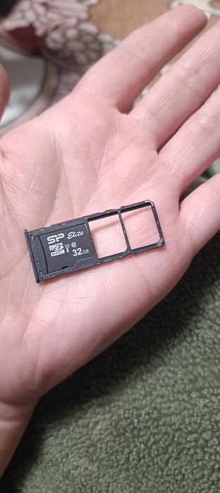 Смартфон TCL 30E