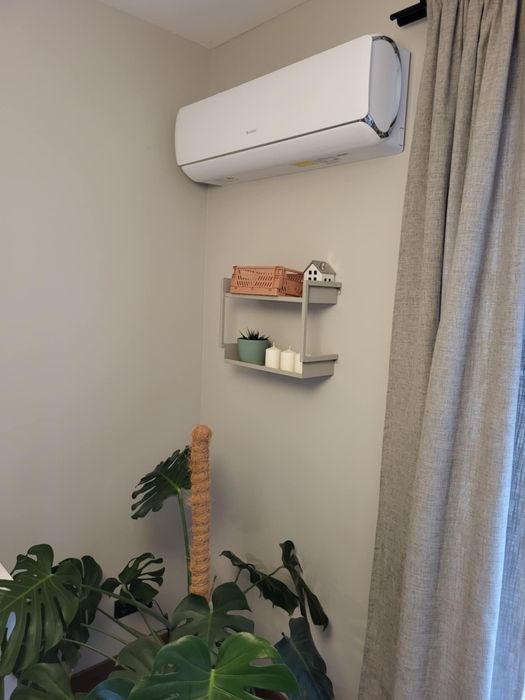 Montaż i serwis klimatyzacji Kraków I okolice, bezpłatna wycena