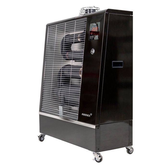 Дизельний опалювач, автономний. Дизельный отопитель.