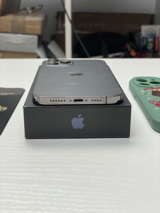 Iphone 12 pro max super stan