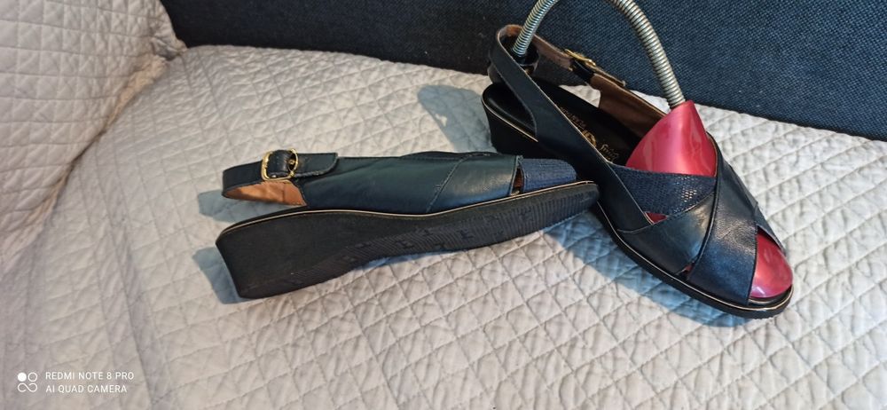 Buty Sandałki 37 roz.