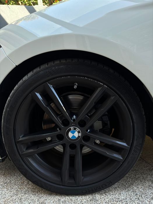 BMW Serie 2 Coupe F22 M PERFOMANCE