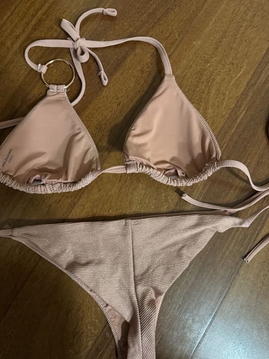 Biquini Calzedonia