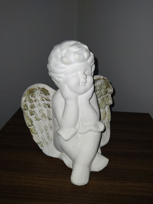 Aniołek - dekoracja