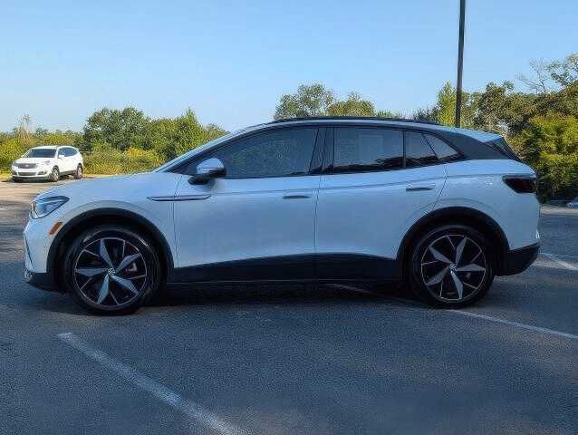 2023 Volkswagen ID.4 S