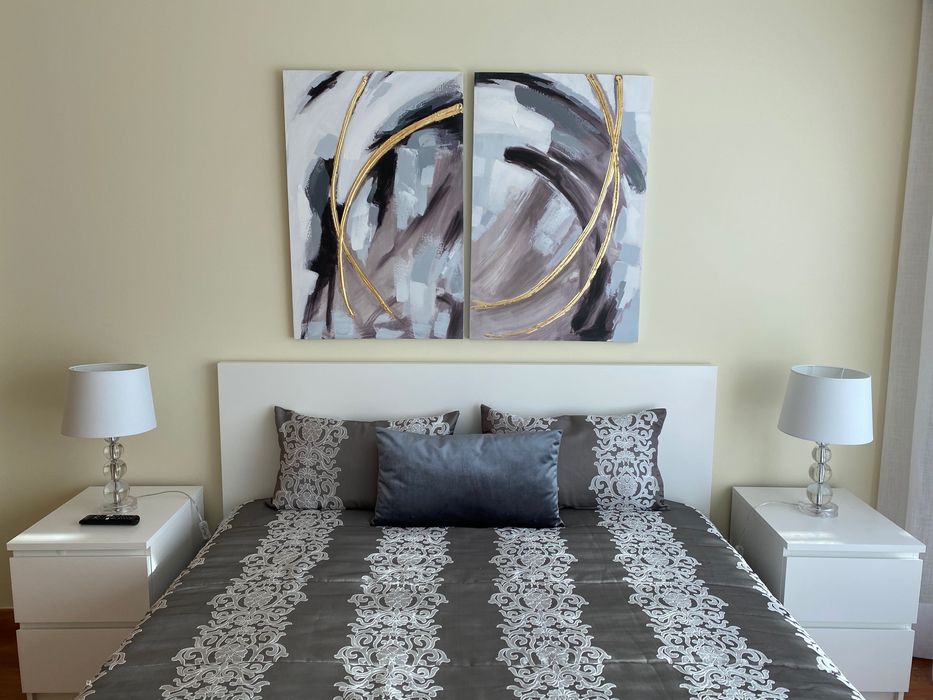 Apartamento para Férias Vilamoura
