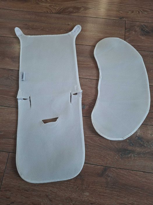 Axkkid pokrowiec na fotelik dziecięcy