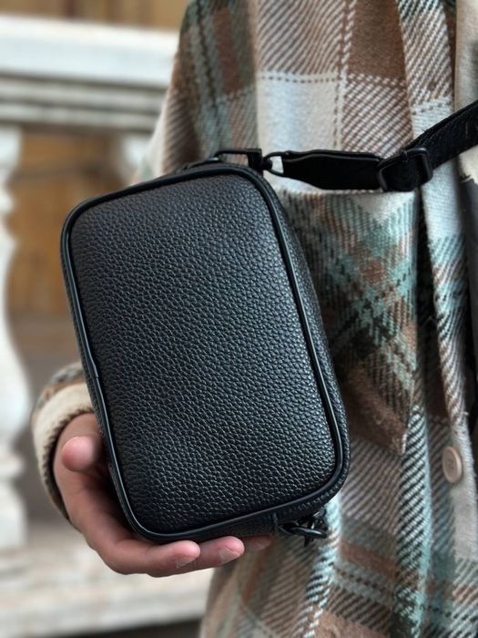 Мужская сумка через плечо луи витон Louis Vuitton