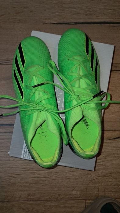 Korki Adidas  X SPEEDPORTAL .2