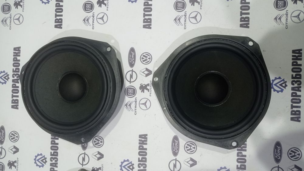 Колонка аудіоколонка Opel Astra Н Zafira В Опель Астра Зафіра