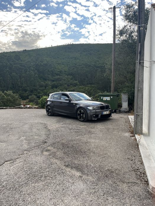 Bmw serie 1 118d