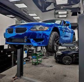 Шукаю Партнера для відкриття СТО в Чернівцях