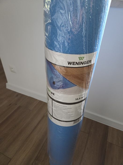 Podkład weninger 10m