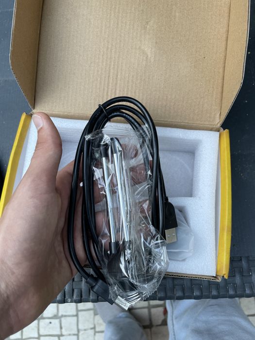 Microfone gamer condeser